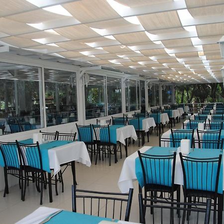 Hotel Flora Suites Sogucak Экстерьер фото