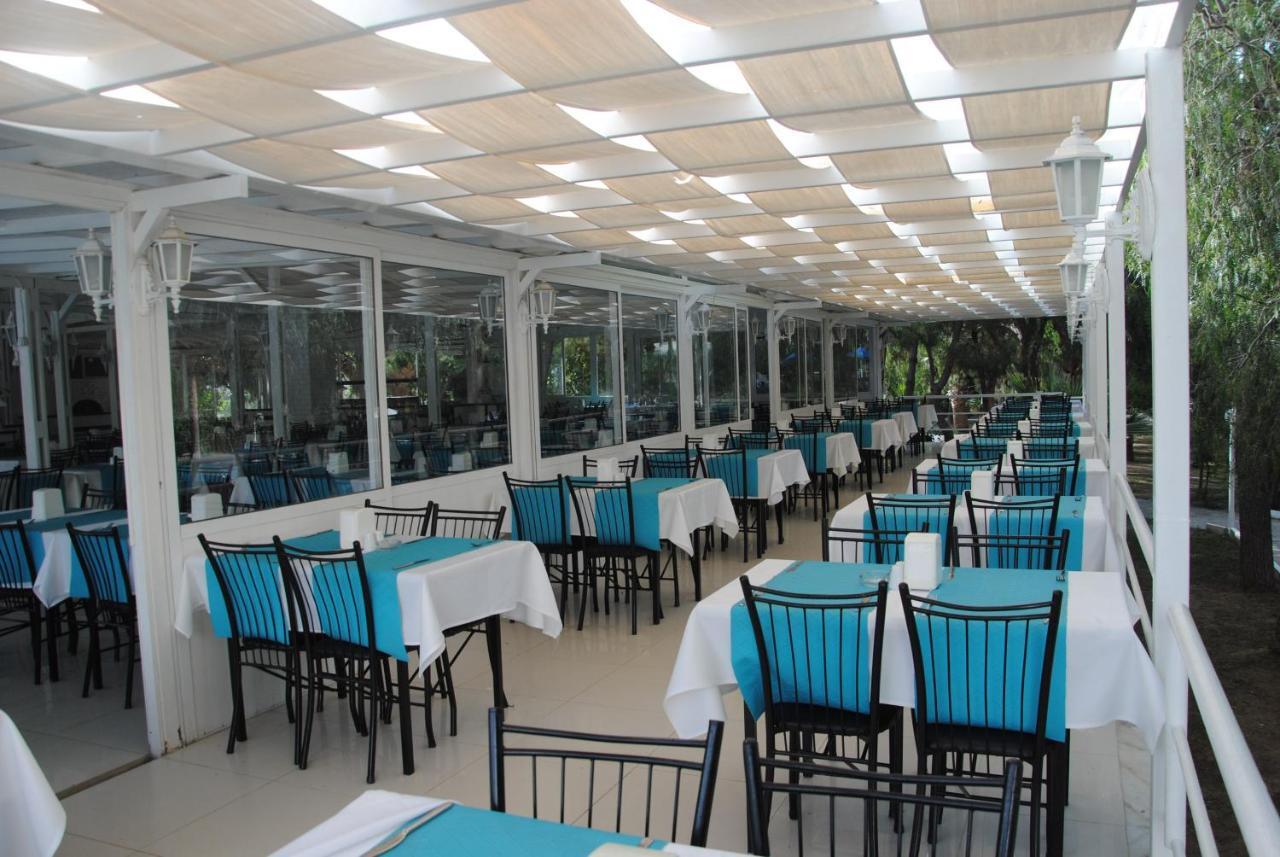 Hotel Flora Suites Sogucak Экстерьер фото